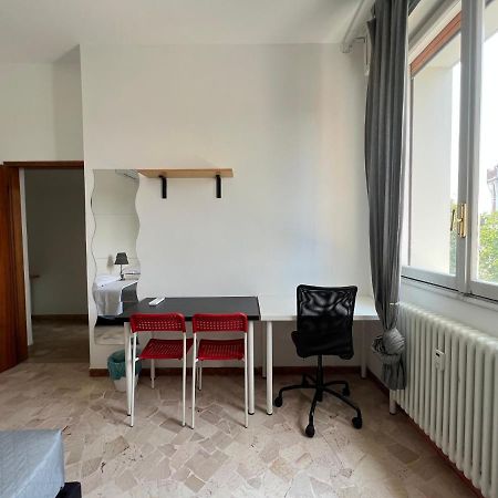 Bologna Fiera Fani Apartment Dış mekan fotoğraf