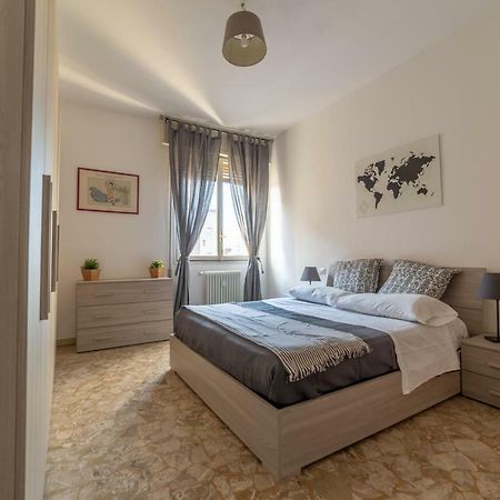 Bologna Fiera Fani Apartment Dış mekan fotoğraf