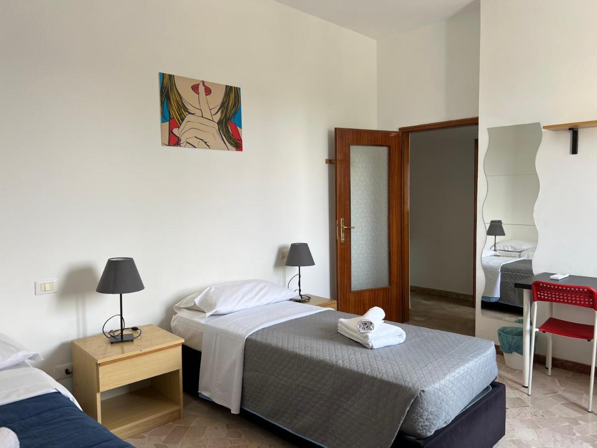 Bologna Fiera Fani Apartment Dış mekan fotoğraf