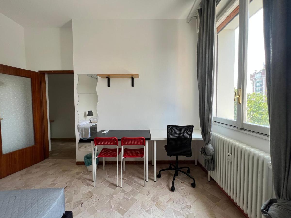 Bologna Fiera Fani Apartment Dış mekan fotoğraf