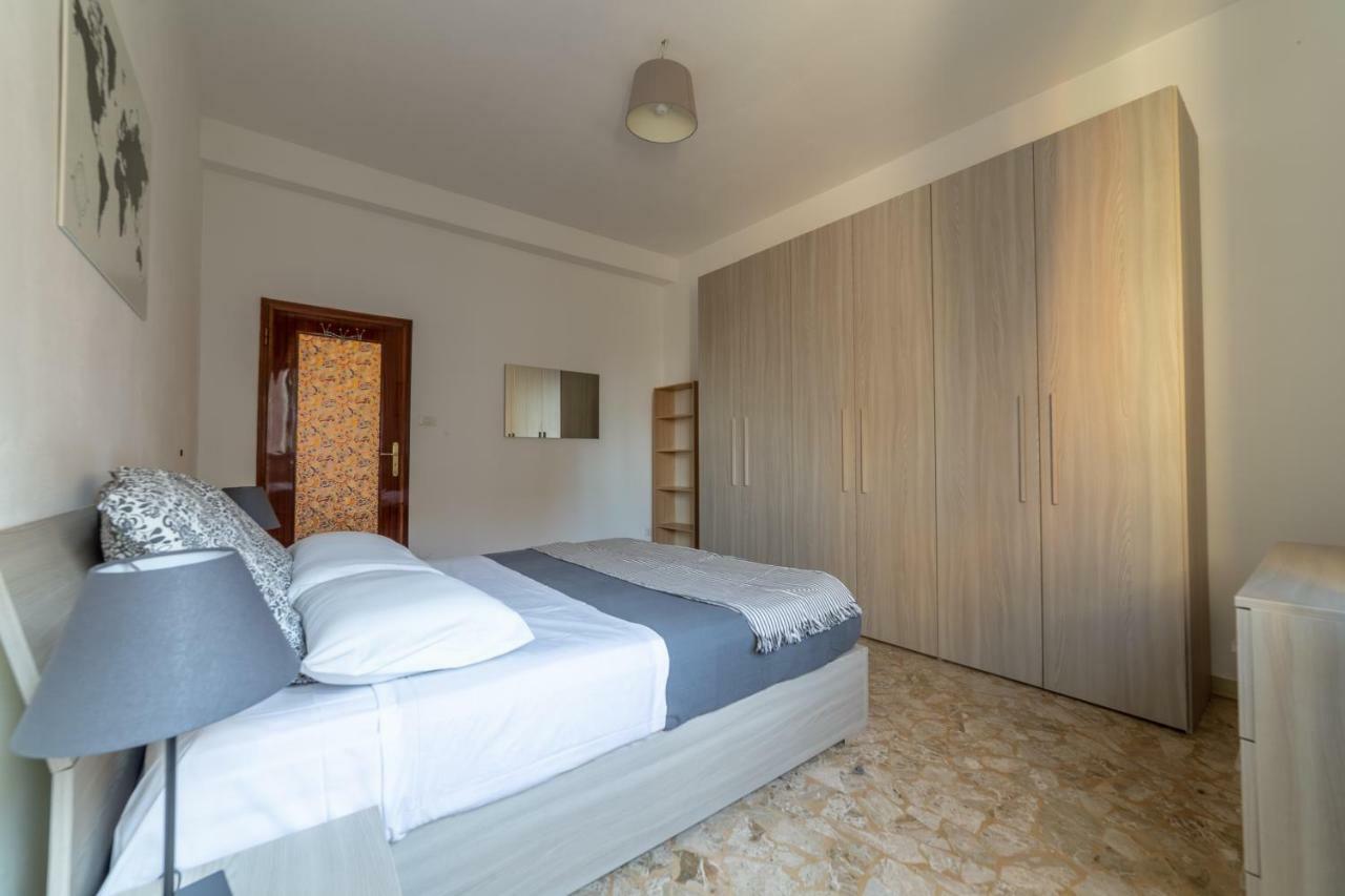 Bologna Fiera Fani Apartment Dış mekan fotoğraf