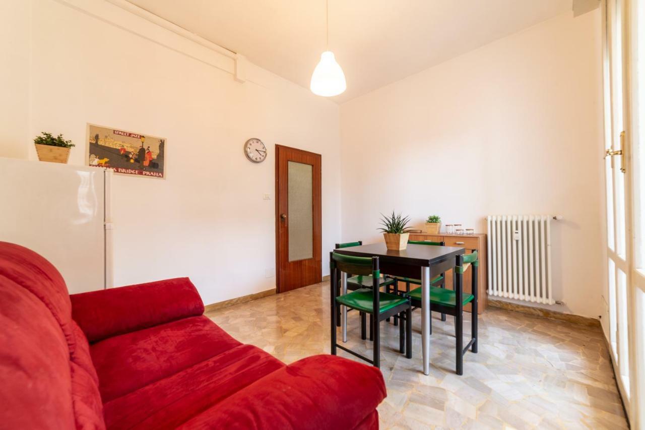 Bologna Fiera Fani Apartment Dış mekan fotoğraf