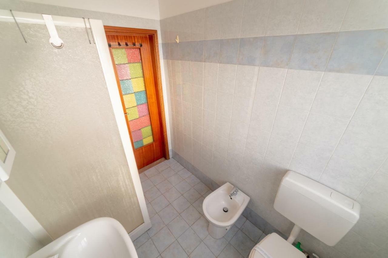 Bologna Fiera Fani Apartment Dış mekan fotoğraf