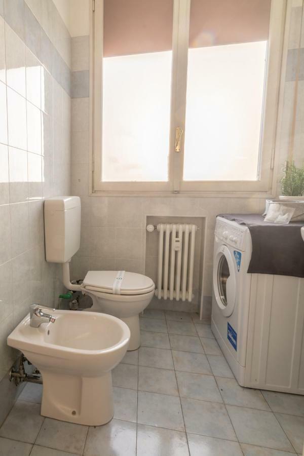 Bologna Fiera Fani Apartment Dış mekan fotoğraf
