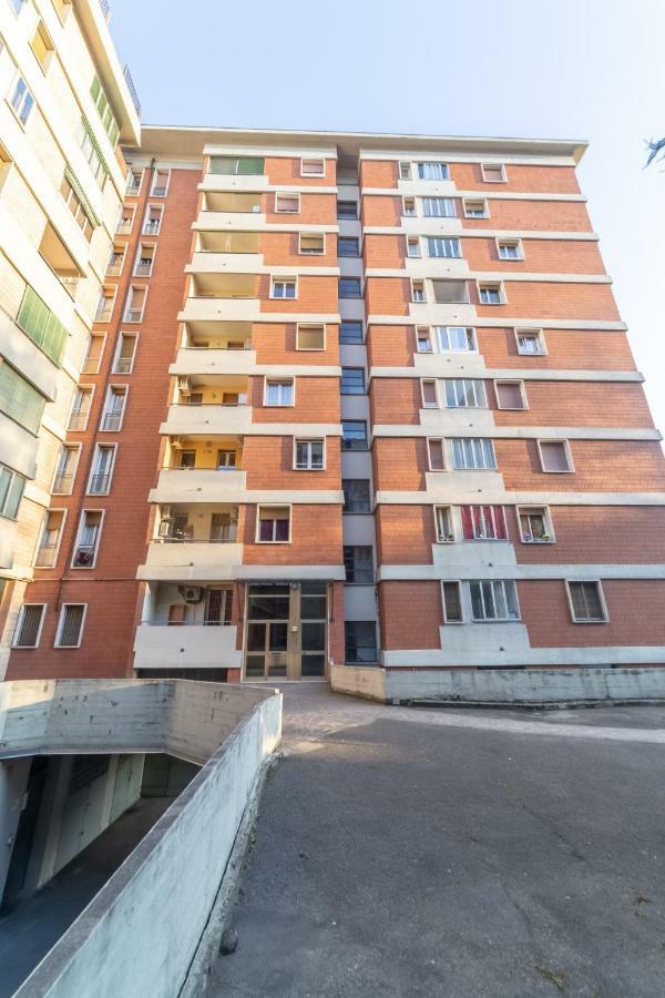 Bologna Fiera Fani Apartment Dış mekan fotoğraf