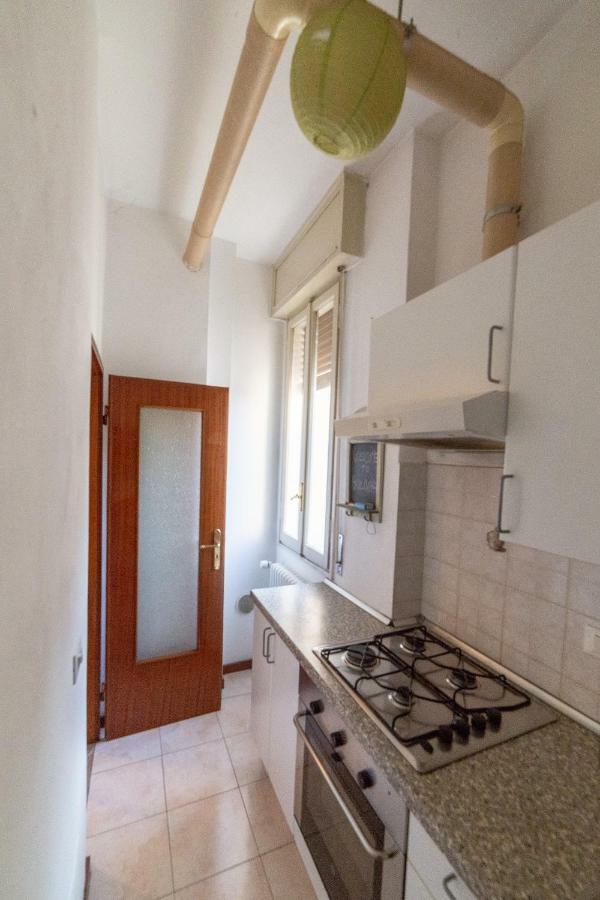 Bologna Fiera Fani Apartment Dış mekan fotoğraf