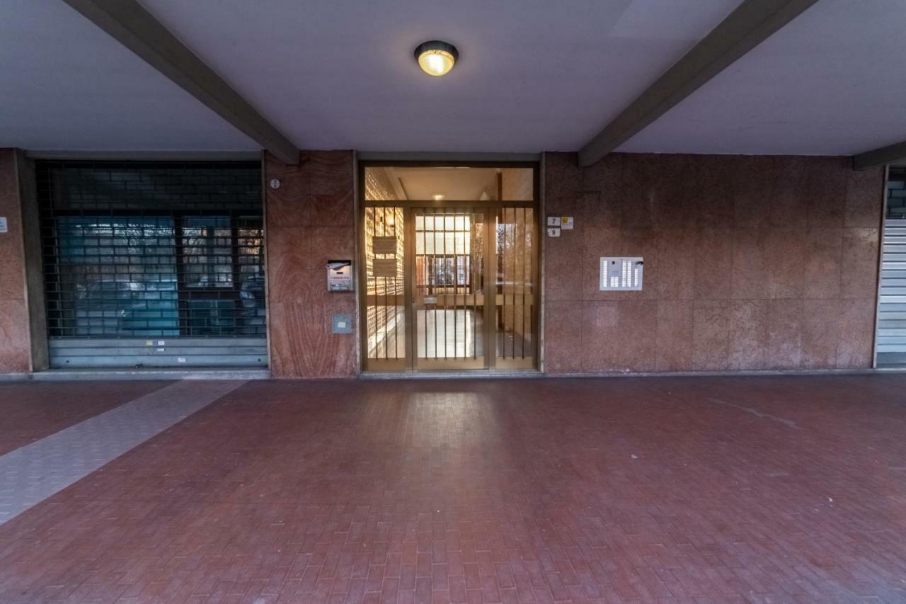 Bologna Fiera Fani Apartment Dış mekan fotoğraf