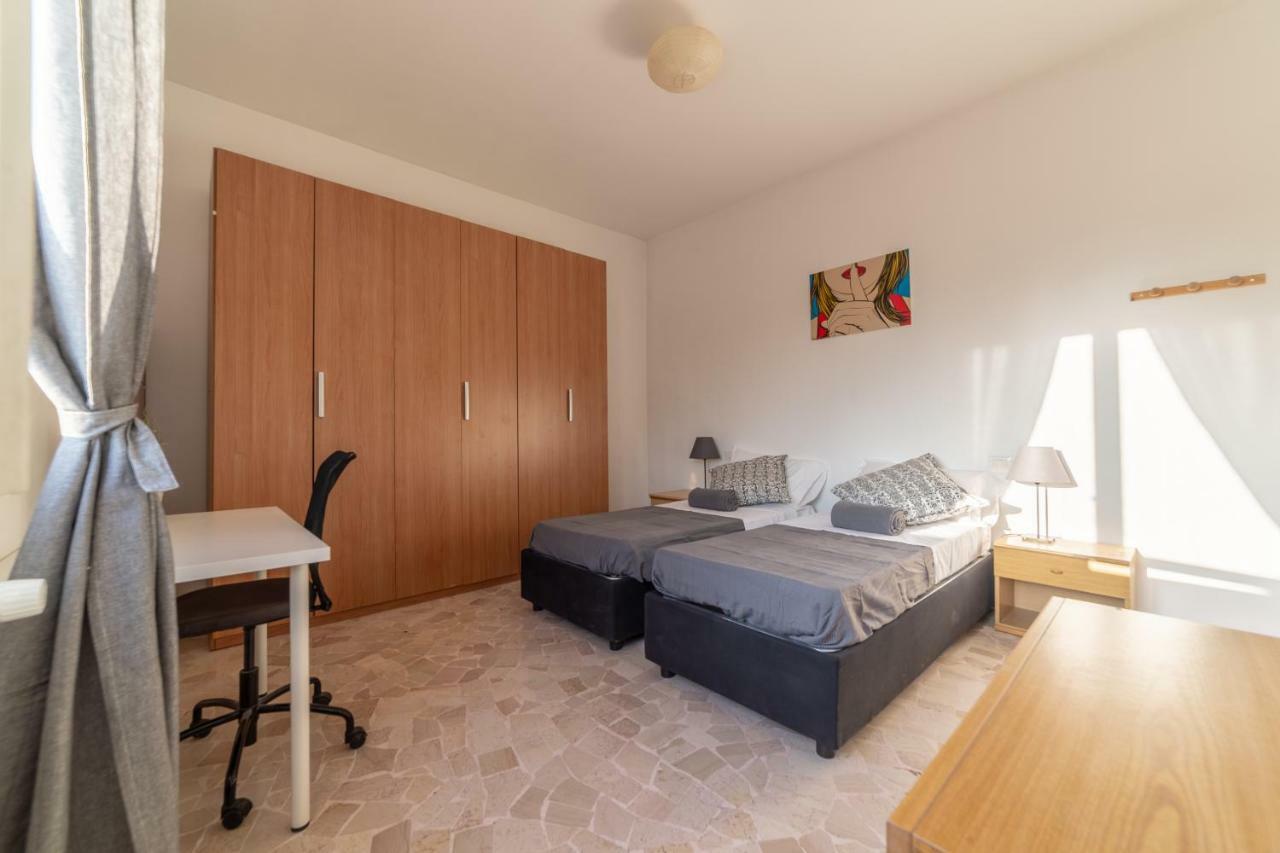 Bologna Fiera Fani Apartment Dış mekan fotoğraf