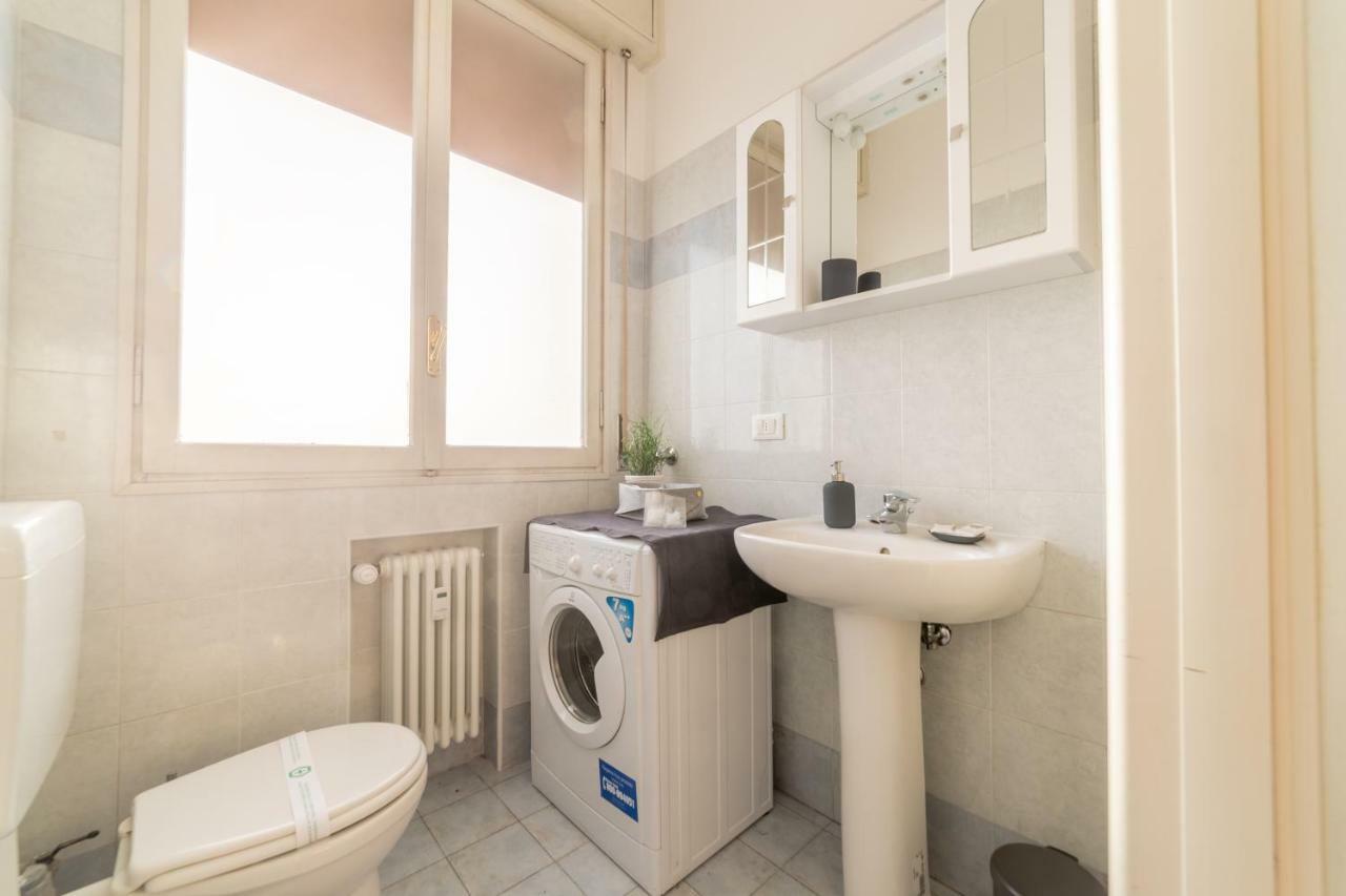 Bologna Fiera Fani Apartment Dış mekan fotoğraf